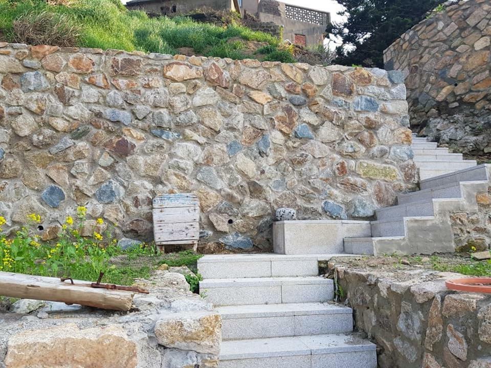Eternal Seaside House Hotel Nangan Exterior foto